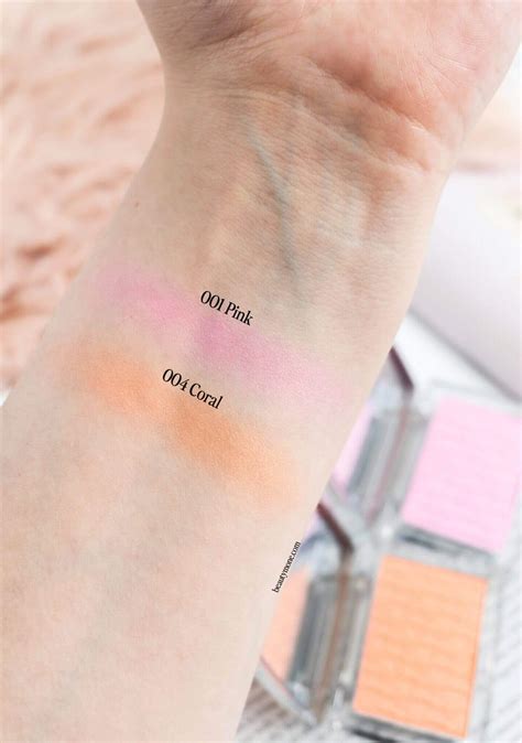 dior blush swatches|Dior blush at sephora.